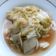 Cooksnap dari Angga Kha untuk resep Sayur sawi putih