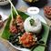 Cooksnap dari Nur Sabatiana untuk resep Sate Lilit Ayam