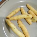 Cooksnap dari Dwi Eko untuk resep Stick Kentang Keju