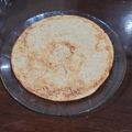 El cooksnap de Eva Videla cuando hizo Panqueques de Avena y Banana Sin Harina🍌.