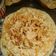 El cooksnap de Gisela Barotto cuando hizo Omelette de claras de huevo.