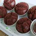 Cooksnap dari Antoine A. P. untuk resep Bolu Kukus Milo