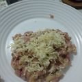 Cooksnap dari Anne Chasny untuk resep Macaroni saus keju creamy