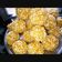 Rakhi Gupta का कुकस्नैप जब उन्होंने ममरा लड्डू (mamra ladoo recipe in Hindi) बनाया था।