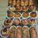 Cooksnap dari Milka untuk resep Roti Manis metode Tangzhong / Water Roux