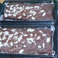 Cooksnap dari Nurul Huda untuk resep 104. Fudge and Shiny Brownies