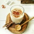 Cooksnap dari Rezita May ✅ untuk resep Daalacheenee Chai (Teh Susu Kayu Manis India