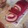 Cooksnap dari Puji Winarni untuk resep Roti Tawar Zebra Merah Putih