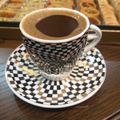 صورة من نسيم البحر 🌊، شاركها بعد تجربة وصفة قهوة لبنانية