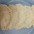 Cooksnap dari Indira Anggraini untuk resep Pistel (Pempek Dos Isi tumis Pepaya Muda)