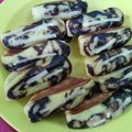 Cooksnap dari Yuniar Dian untuk resep Pukis Kentang Keju