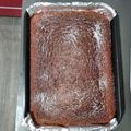 El cooksnap de Javier Resa Carmona cuando hizo Coca boba de yogur y limón.