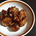 รูป Cooksnap ของ rainny เมื่อเขาทำ ซี่โครงหมูทอด (ใช้หม้อทอดไร้น้ำมัน)
