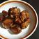 รูป Cooksnap ของ rainny เมื่อเขาทำ ซี่โครงหมูทอด (ใช้หม้อทอดไร้น้ำมัน)
