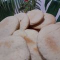 El cooksnap de MoniSu cuando hizo Galletas dulces y fáciles.