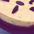 صورة من Sara، شاركها بعد تجربة وصفة تشيز كيك اوريو