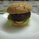 Vaishakhi Vyas's cooksnap of when they made બર્ગર (Burger Recipe in Gujarati).