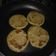 El cooksnap de Angie Martinez Zuñiga cuando hizo Churrascas, pan chileno.