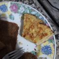 El cooksnap de sole2779 cuando hizo Tortilla de papas 1 2 3 🍟.