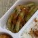 Cooksnap dari rizka nabila untuk resep Buncis Cabai Garam kilat khas Chinese Resto 