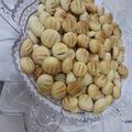صورة من ام رياان❤️، شاركها بعد تجربة وصفة معمول بالقشطة 👌🏻