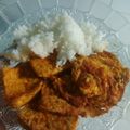 Cooksnap dari Yuni Triviana untuk resep Balado, telur puyuh,tahu & tempe