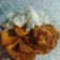 Cooksnap dari Yuni Triviana untuk resep Balado, telur puyuh,tahu & tempe
