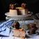El cooksnap de icake4u cuando hizo Tarta de Donettes.