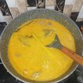 Cooksnap dari Hanum Ayuningtyas untuk resep Soto Betawi kuah santan susu