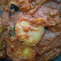 Cooksnap dari Feby untuk resep Semur Jengkol ala Betawi