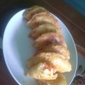 Cooksnap dari Wenny handayani untuk resep Pastel Gurih & Renyah (gak pake cape 😋)