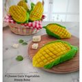 Cooksnap dari Tyas yodha untuk resep Moo Moo Steamed Bun