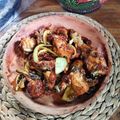 Cooksnap dari Isye Ilawaty untuk resep Ayam saus mentega