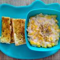 Cooksnap dari Win untuk resep "Corn Chicken Chowder" a.k.a "Sup Krim Jagung Ayam"