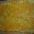 toya972's cooksnap of when they made Delicious Corn Casserole.