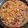 El cooksnap de Sr Rul cuando hizo Paella de higaditos de pollo y garbanzos.
