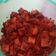El cooksnap de Alondra Caraballo cuando hizo Chuleta ahumada con papas en salsa roja.