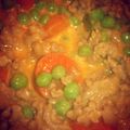 shannalee83's cooksnap of when they made Ground Pork Curry.