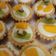 Cooksnap dari rizkia fahira untuk resep Pai buah mini