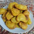 کوک اسنپ Rose Mohammady بعد از امتحان کردن قطاب عسلی.