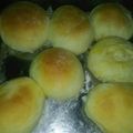 Cooksnap dari Linda Dewi untuk resep Roti Sobek Isi Coklat