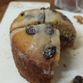 El cooksnap de carolina cuando hizo Pan dulce navideño fácil❣ 🎅.