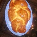 Cooksnap από Anna Kokkali στη συνταγή Η πλεξούδα της Χάιντι