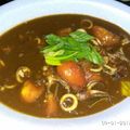 Cooksnap dari bangkit nia supraba untuk resep Cumi saos padang pedas