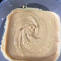 Cooksnap de Katlin quando cozinhou Pasta de Amendoim.