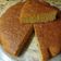 El cooksnap de Merche MR cuando hizo Bizcocho de galletas.