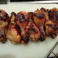 Cooksnap dari al untuk resep Ayam bakar kecap teflon 🍗 no ribet 😉