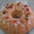 El cooksnap de Angeles cabrera cuando hizo Pan dulce navideño facilísimo pero sin manteca y sin aceite.