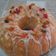 La cooksnap de Angeles cabrera cuando cocinó Pan dulce navideño facilísimo pero sin manteca y sin aceite