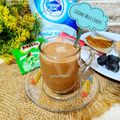 Cooksnap dari Lanjarsih/Mama Fifian ( MasakanRumahan) untuk resep Creamy Milo Coffee